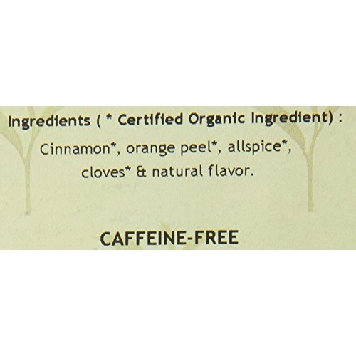 Davidsons Tea Bulk, Loose Mulling Spice, 16-Ounce Bag