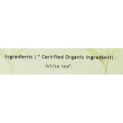 Davidsons Tea Bulk, White Peony, 16-Ounce Bag