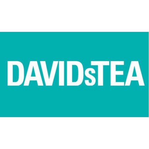 Davids Tea Buddhas Blend