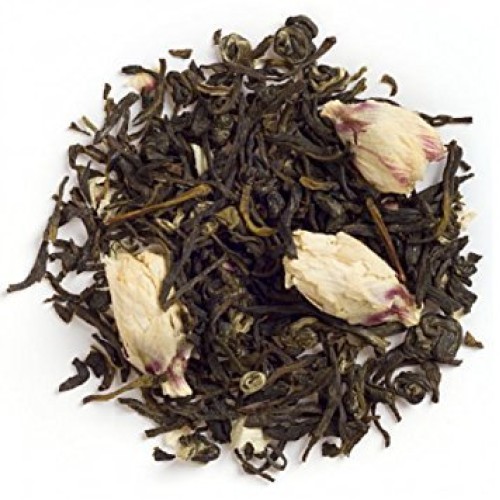 Davids Tea Buddhas Blend