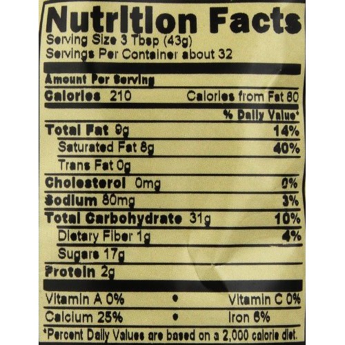 Caffe Damore Cappuccino, Mocha Original, 3-Pound