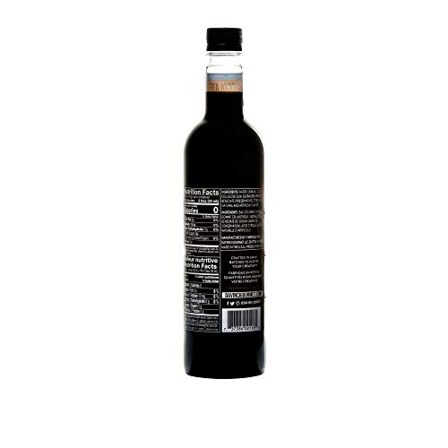 Davinci Gourmet Chocolate Sugar Free Syrup, 4 Count
