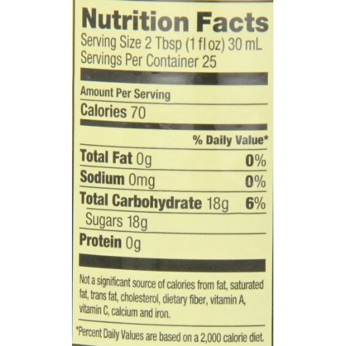 Davinci Gourmet Classic Syrup, Chocolate, 25.4 Ounce Pack Of 3