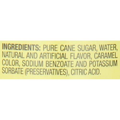 Davinci Gourmet Classic Syrup, Chocolate, 25.4 Ounce Pack Of 3
