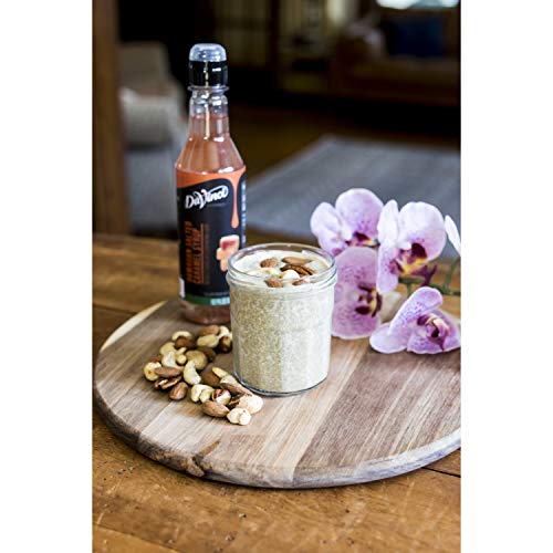 Davinci Gourmet Origin Hawaiian Salted Caramel Syrup, Hawaiian S