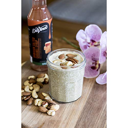 Davinci Gourmet Origin Hawaiian Salted Caramel Syrup, Hawaiian S
