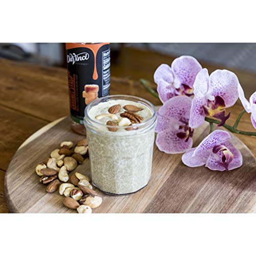 Davinci Gourmet Origin Hawaiian Salted Caramel Syrup, Hawaiian S