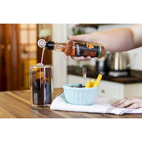 Davinci Gourmet Origin Hawaiian Salted Caramel Syrup, Hawaiian S