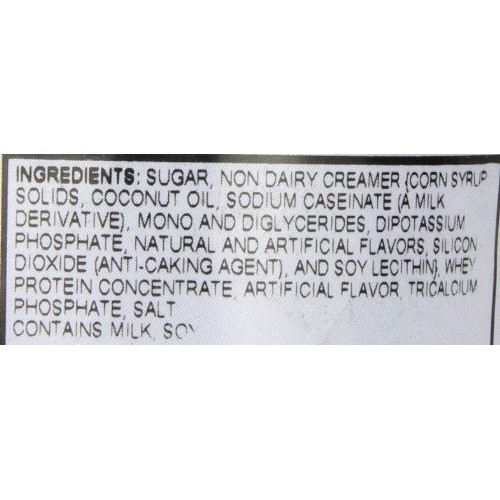 Davinci Gourmet Vanilla Freeze Blended Drink Mix, 3 Pounds