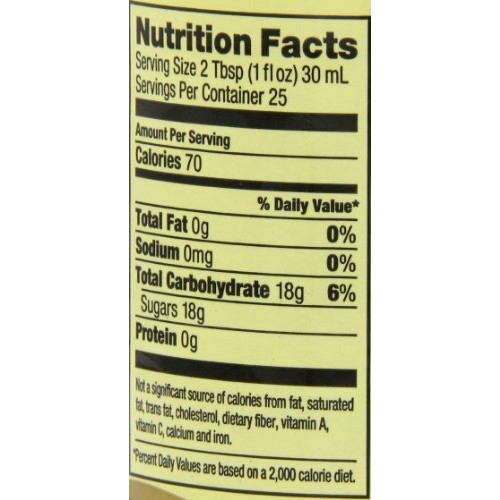 Davinci Gourmet Classic Syrup, Amaretto, 25.4-Ounce Bottles Pac