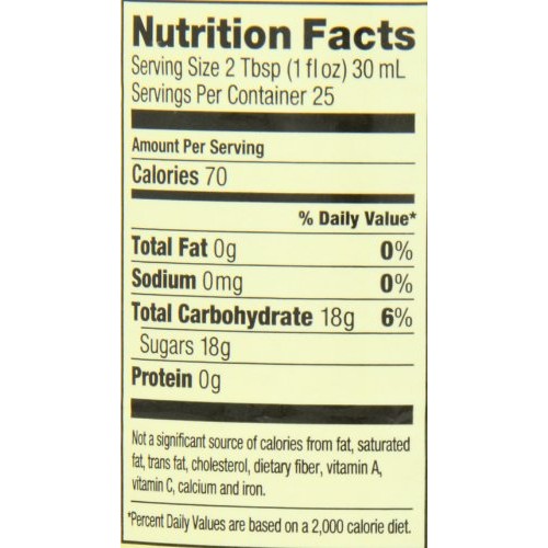 Davinci Gourmet Classic Syrup, French Vanilla, 25.4 Ounce Pack