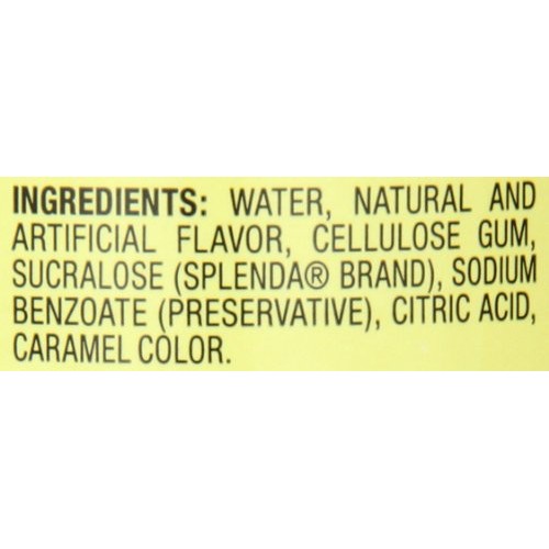 Davinci Gourmet Sugar Free Syrup Vanilla 25.4 Oz. Pack Of 3, Z