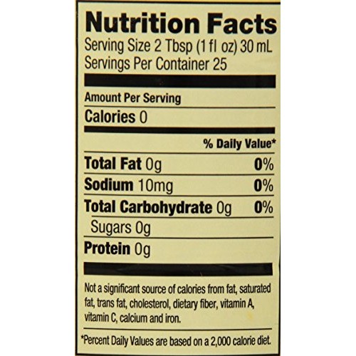 Davinci Gourmet Sugar-Free Syrup, Caramel, 25.4 Ounce Bottle