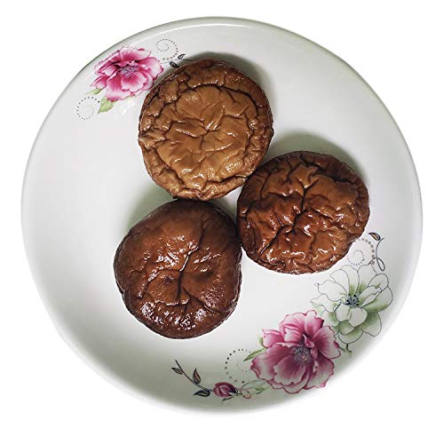 Organic Shiitake Mushrooms Dried - Shitake Mushroom Large Size