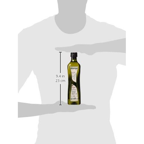 Dcoop Organic Extra Virgin Olive Oil, Smooth &Amp; Fresh Flavor, Per