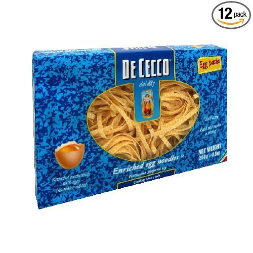 De Cecco Gnocchi Di Patate, 17.5 Oz