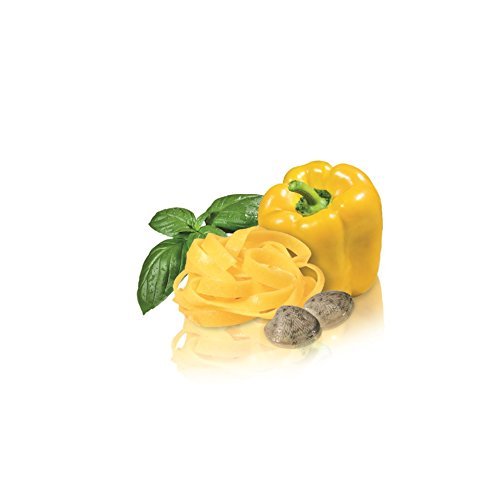 De Cecco Pasta Egg Noodle Fettuccine, 8.8 Ounce -- 12 Per Case.