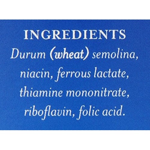 De Cecco Pasta, Elbows, 16 Ounce Pack Of 5