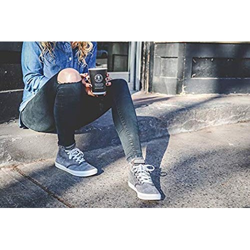 Death Wish Coffee Single Serve Capsules For Keurig K-Cup Brewers