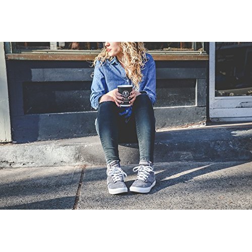 Death Wish Death Cups [50 Count] Single Serve Coffee Pods, World