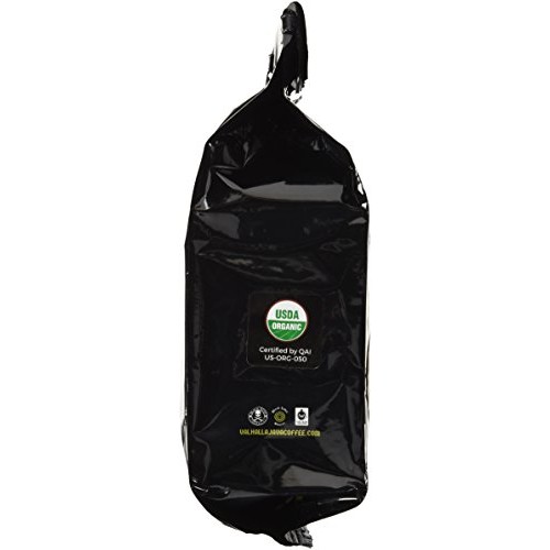 Valhalla Java Ground Coffee By Death Wish Coffee Company, Usda C