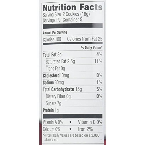 Debeukelaer Creme De Pirouline Chocolate Hazelnut - 3.25 Oz