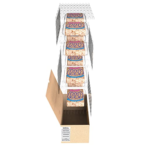 Easter Gifts, Hand Decorated Rice Crispy Easter Treats, 8 pc, Ea...