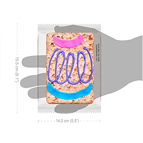 Easter Gifts, Hand Decorated Rice Crispy Easter Treats, 8 pc, Ea...