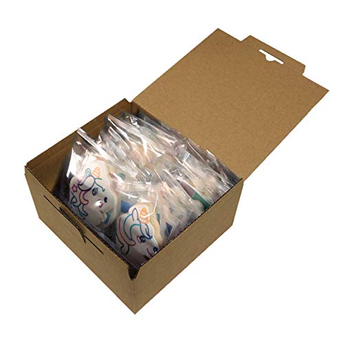 Decocookies Paint Your Own Cookies - Paint Your Own Cookie With