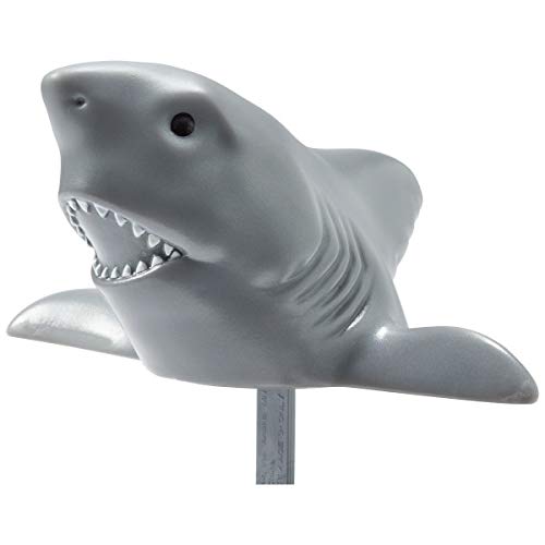 Decopac 23770 Shark Creations Cake Topper For Birthdays And Part