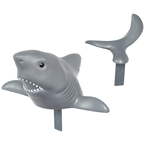 Decopac 23770 Shark Creations Cake Topper For Birthdays And Part