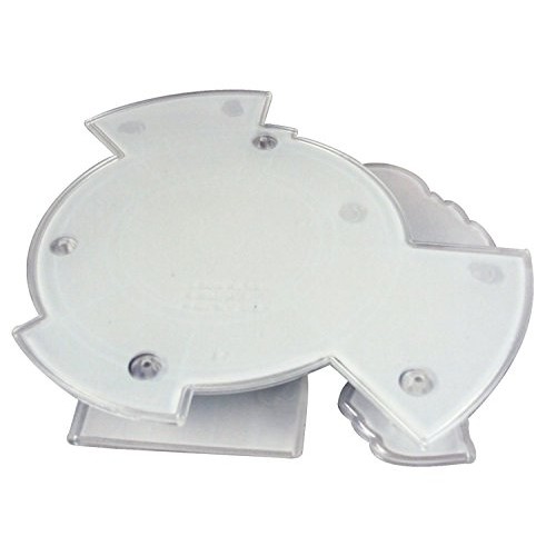 Decopac, Iron Man 2, Cake Decorating Kit, Includes Topper And Ring.