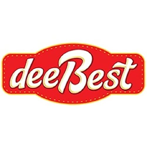 Dee Best Vegan Sea Salt Caramel Chips | Great for Baking | Non-d...