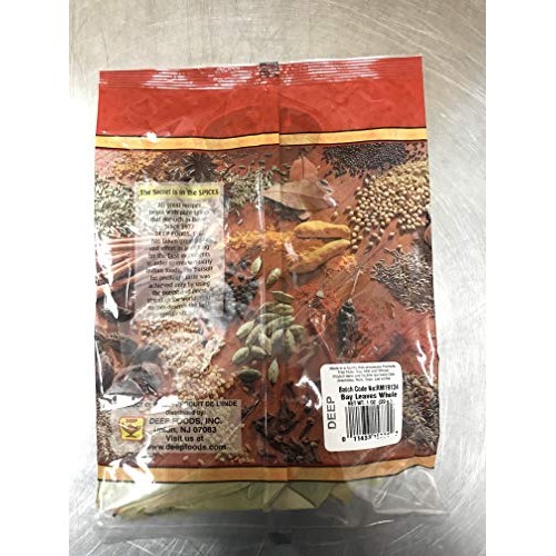 Bay Leaves 1 Oz