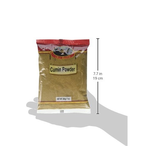 Cumin Powder 7 Oz.