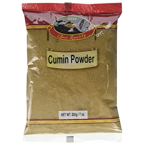 Cumin Powder 7 Oz.