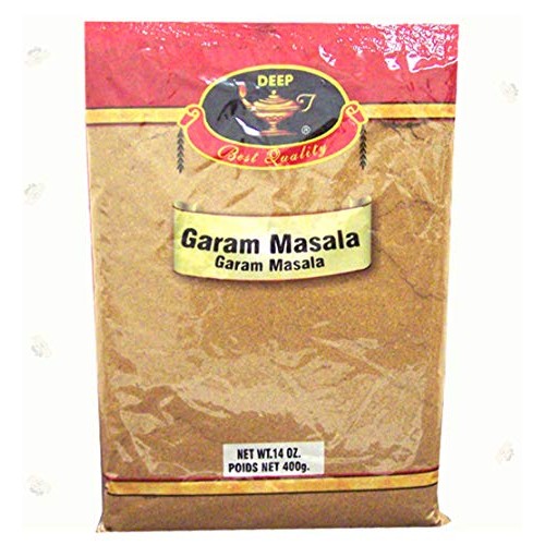 Garam Masala 14 Oz.