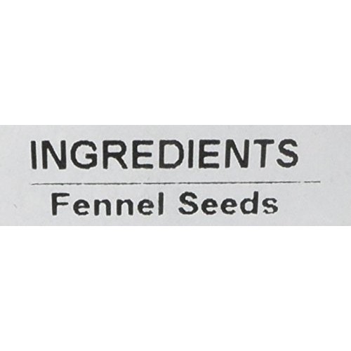 Fennel Seeds 14Oz