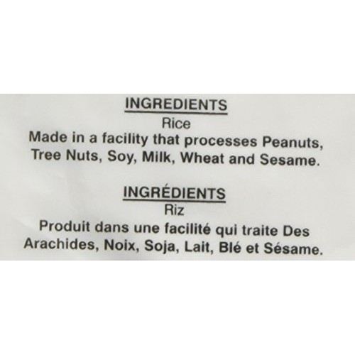 Rice Flour 2 Lb, 907 G By Deep