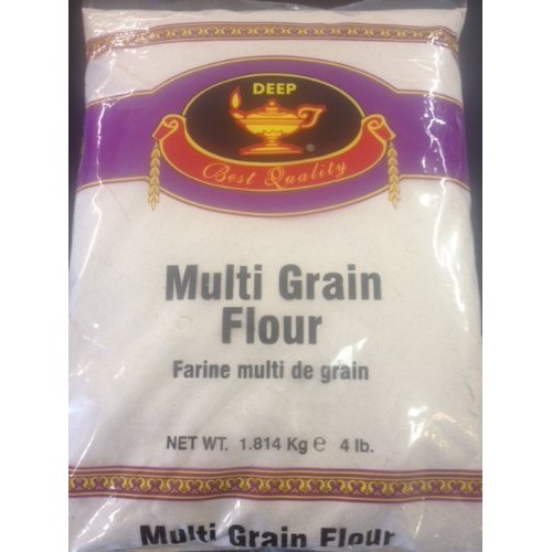 Deep Multi Grain Flour 4Lb