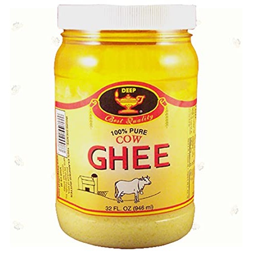 Makhan Ghee 32 Oz.