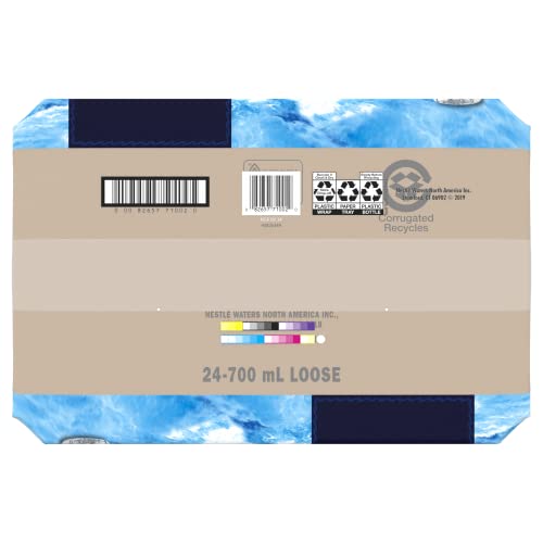 Deer Park 100% Natural Spring Water, 128 Oz