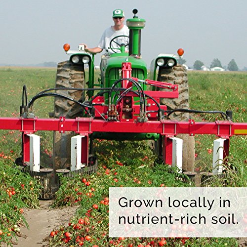 Dei Fratelli Chopped Italian Tomatoes - All Natural - 5Th Genera