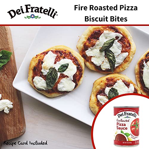 Dei Fratelli Family Dinner Variety Pack - Sloppy Joe Sauce, Pizz...