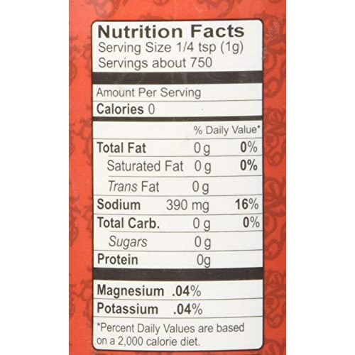 Del Destino Del Destino Coarse Sea Salt, 26.5 Ounce