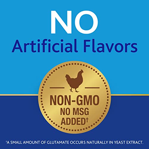 College Inn Chicken Stock, 4 Pack, 32 Oz Cartons