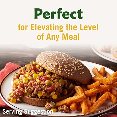 Del Monte Bottled Tomato Ketchup, 24-Ounce