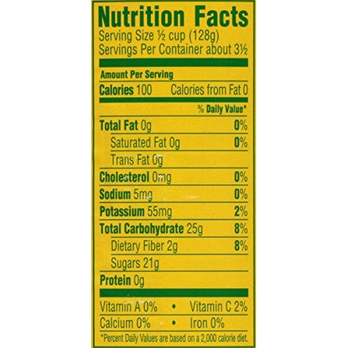 Del Monte Canned Bartlett Sliced Pears In Heavy Syrup, 15.25-Oun