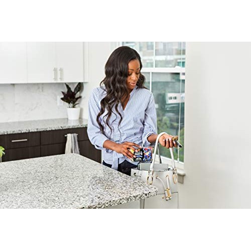 Del Monte Fruit And Oats Snack Cups, 7 Ounce, Pack Of 2