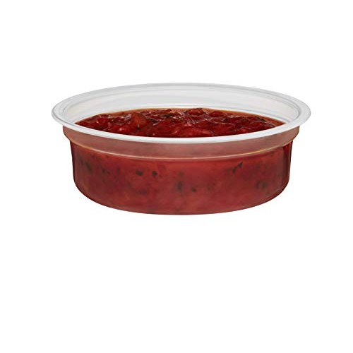 Del Monte Veggieful Roasted Red Pepper Veggie Bowl - 7.4-Ounce Bowl